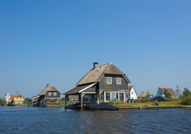 huur een
vakantiewoning op een bungalowpark