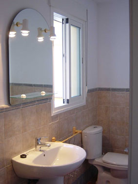Sanitair E-AND-0002 Sanitair E-AND-0002