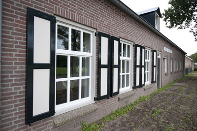 Exterieur NL-NB-0039