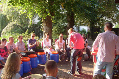 Omgeving NL-NB-0039