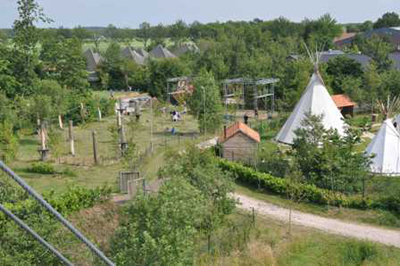 Omgeving NL-NB-0039