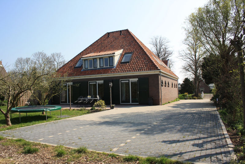 Exterieur NL-NH-0033 Exterieur NL-NH-0033