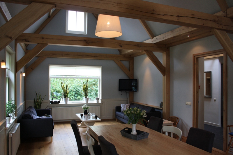 Wonen NL-NH-0033 Wonen NL-NH-0033