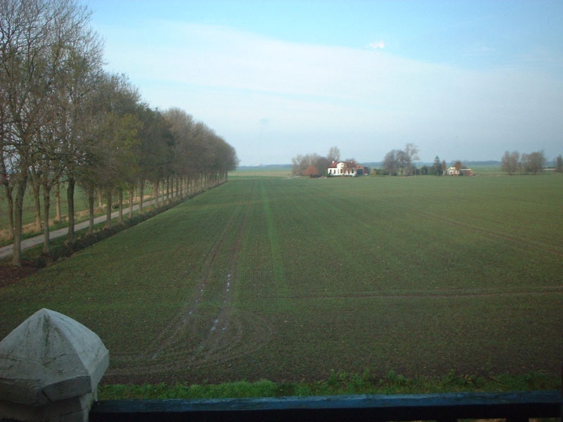Omgeving NL-GR-0003 Omgeving NL-GR-0003