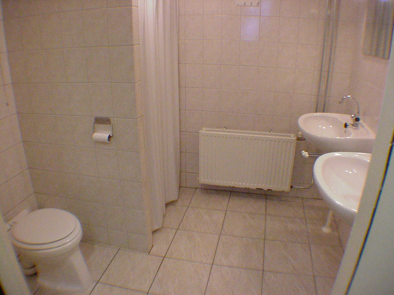 Sanitair NL-GR-0003 Sanitair NL-GR-0003