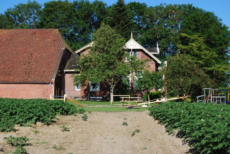 Buiten NL-GR-0003 Buiten NL-GR-0003