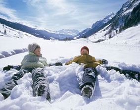 Raurisertal Raurisertal