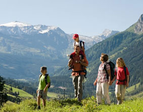 Raurisertal Raurisertal