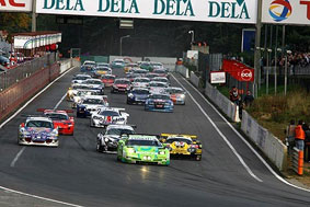 Circuit Zolder
