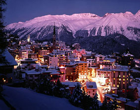 St. Moritz