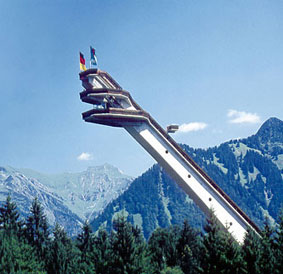 Oberstdorf