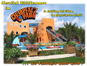 Freizeitpark Chur