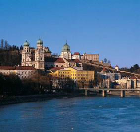 Passau
