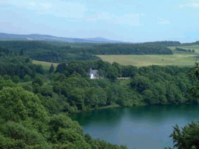 Lac Weinfeld