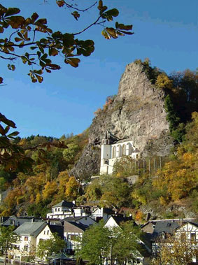 Idar-Oberstein