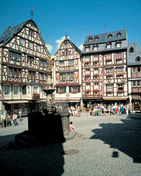 Bernkastel-Kues
