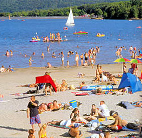 Bostalsee