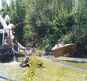 Funny World, Kappel-Grafenhausen