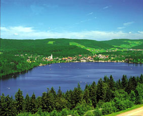 Titisee