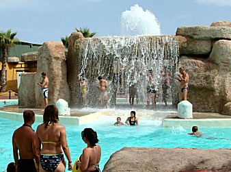 Aqua park Aqua Tropic Almunecar Aqua park Aqua Tropic Almunecar