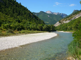 Rivier de Dr�me