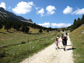 Vallon de Combeau