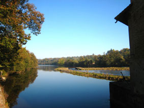 Vienne en Limousin