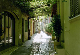 St. Tropez
