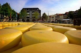 Kaasmarkt Alkmaar Kaasmarkt Alkmaar