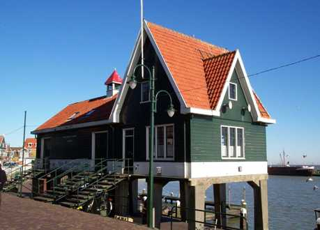 Volendam Volendam