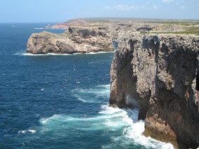Cabo de Sao Vicente