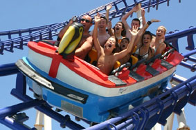 waterpark Aquashow - Vilamoura