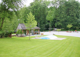 huur een bijzonder vakantiehuis of luxe villa