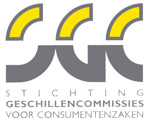 De Geschillencommissie