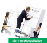Vakantiehuizen met vergaderfaciliteiten