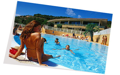 vakantiehuizen met zwembad