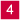 Kwaliteit / Sfeer: 4