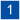 Faciliteit: 1