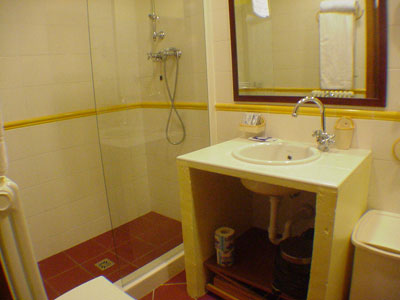 Sanitair IT-TOS-0100