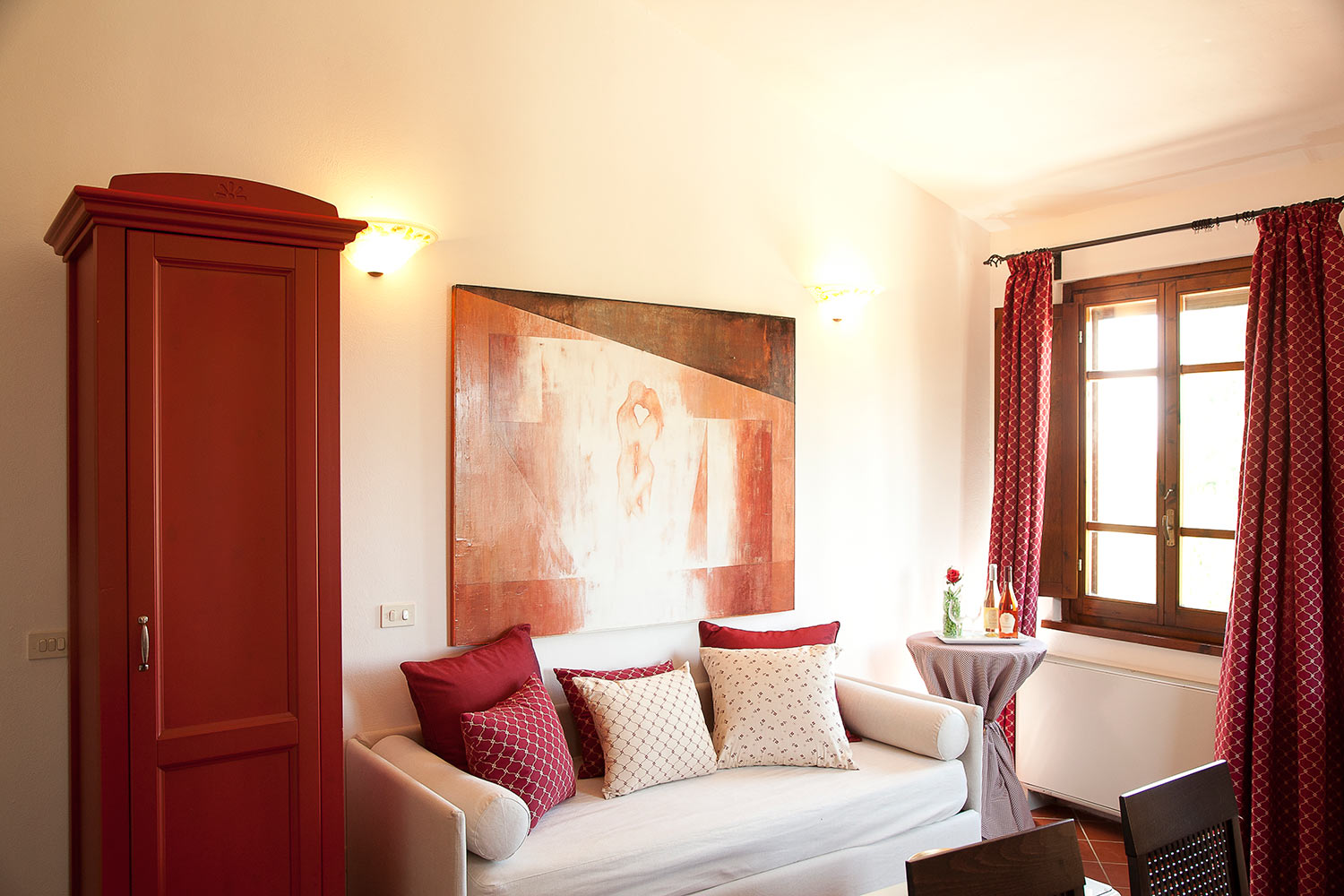Wonen IT-TOS-0100
