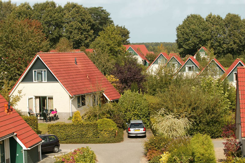 huur een huisje in
Nederland