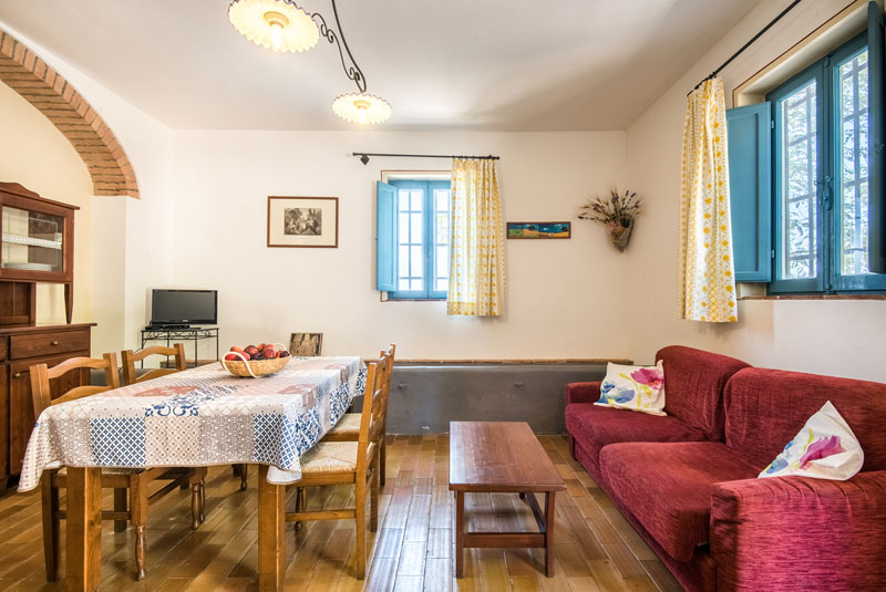 Wonen IT-TOS-0122