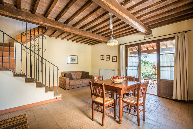 Wonen IT-TOS-0124