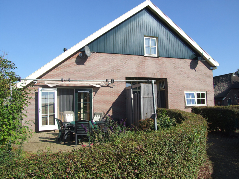 NL-GL-0018 Warnsveld (Achterhoek)