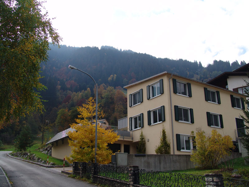 Vakantiehuis A-VOR-0013 4-personen in Gaschurn Oostenrijk