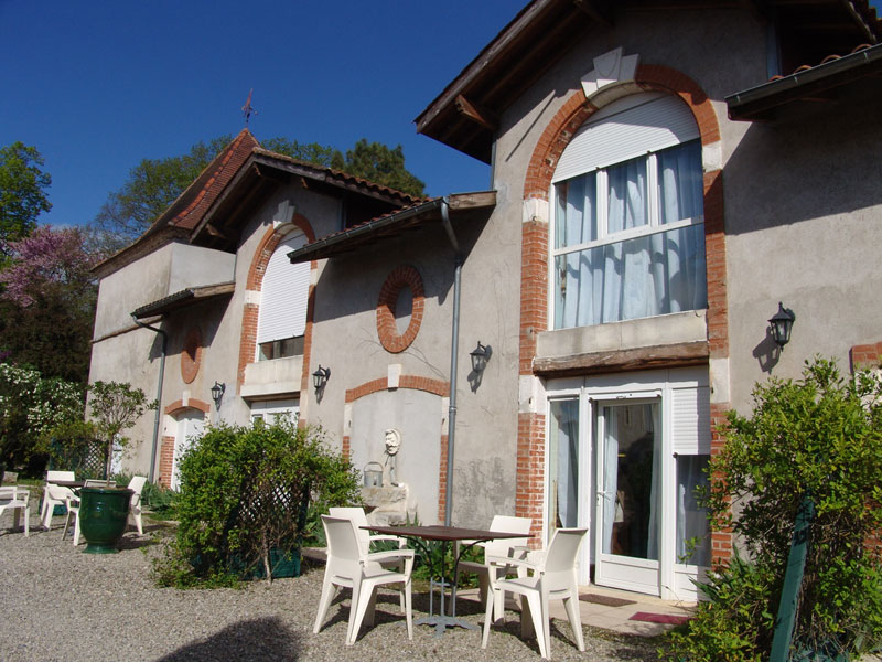 Vakantiehuis F-TLG-0054 2/4-personen in Villeneuve sur Lot Dordogne Frankrijk