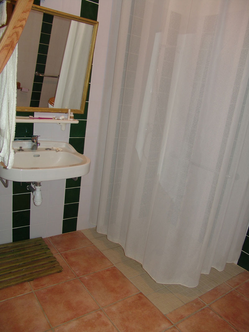 Sanitair F-TLG-0061