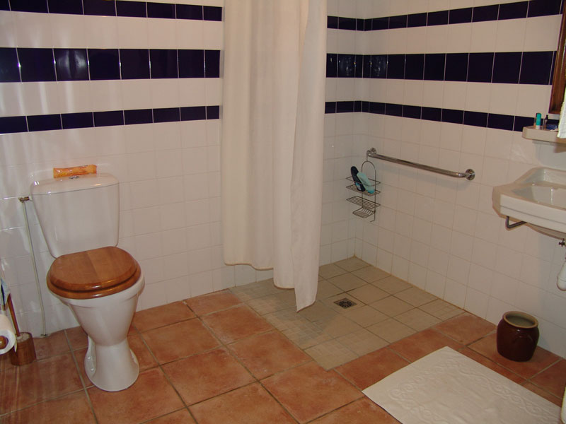 Sanitair F-TLG-0055