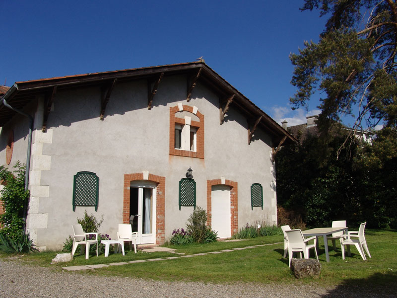 Vakantiehuis F-TLG-0059 6-personen in Villeneuve sur Lot Dordogne Frankrijk