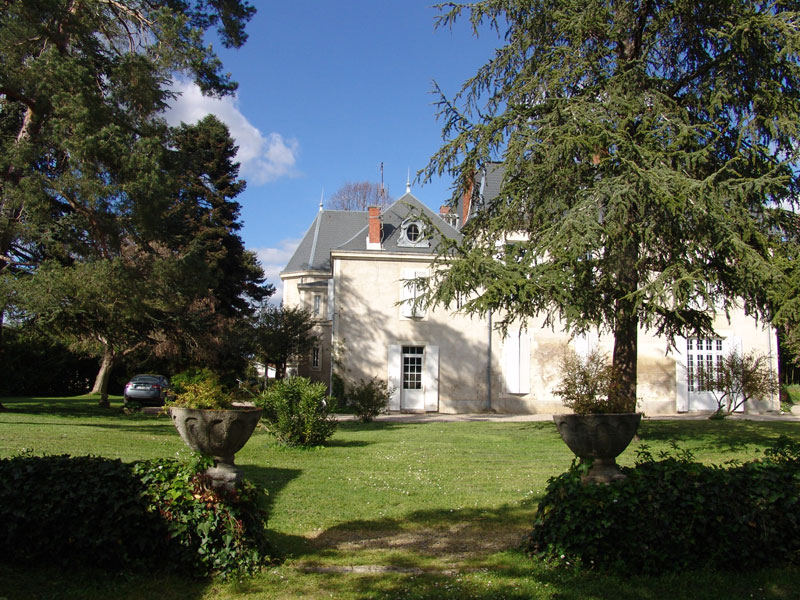 Manoir